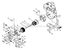 Part Location Diagram of 66791 Generac Return Fuel Kit 3/8
